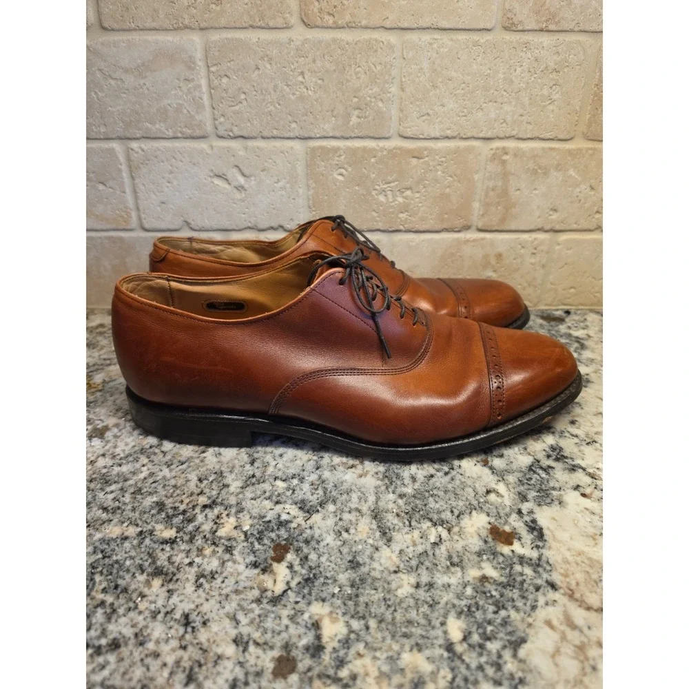 ALLEN EDMONDS 